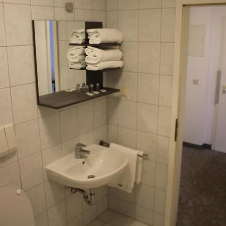 City Apartment Regensburg