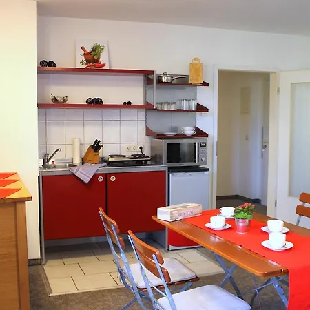 City Apartment Regensburg Regensburg