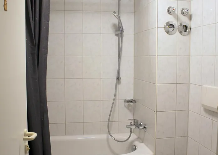 City Apartment Regensburg Appartamento Ratisbona